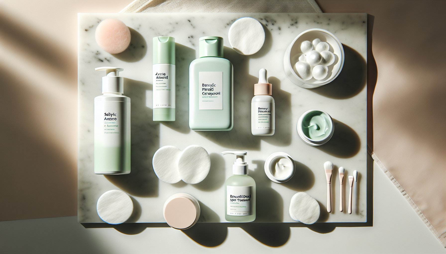 How to Treat Acne: A Complete Evidence-Based Guide