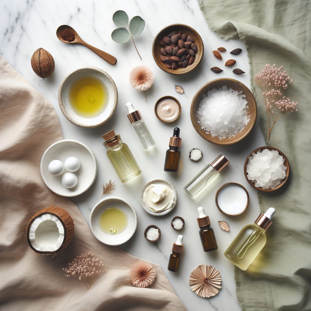 Comedogenic rating scale reference chart