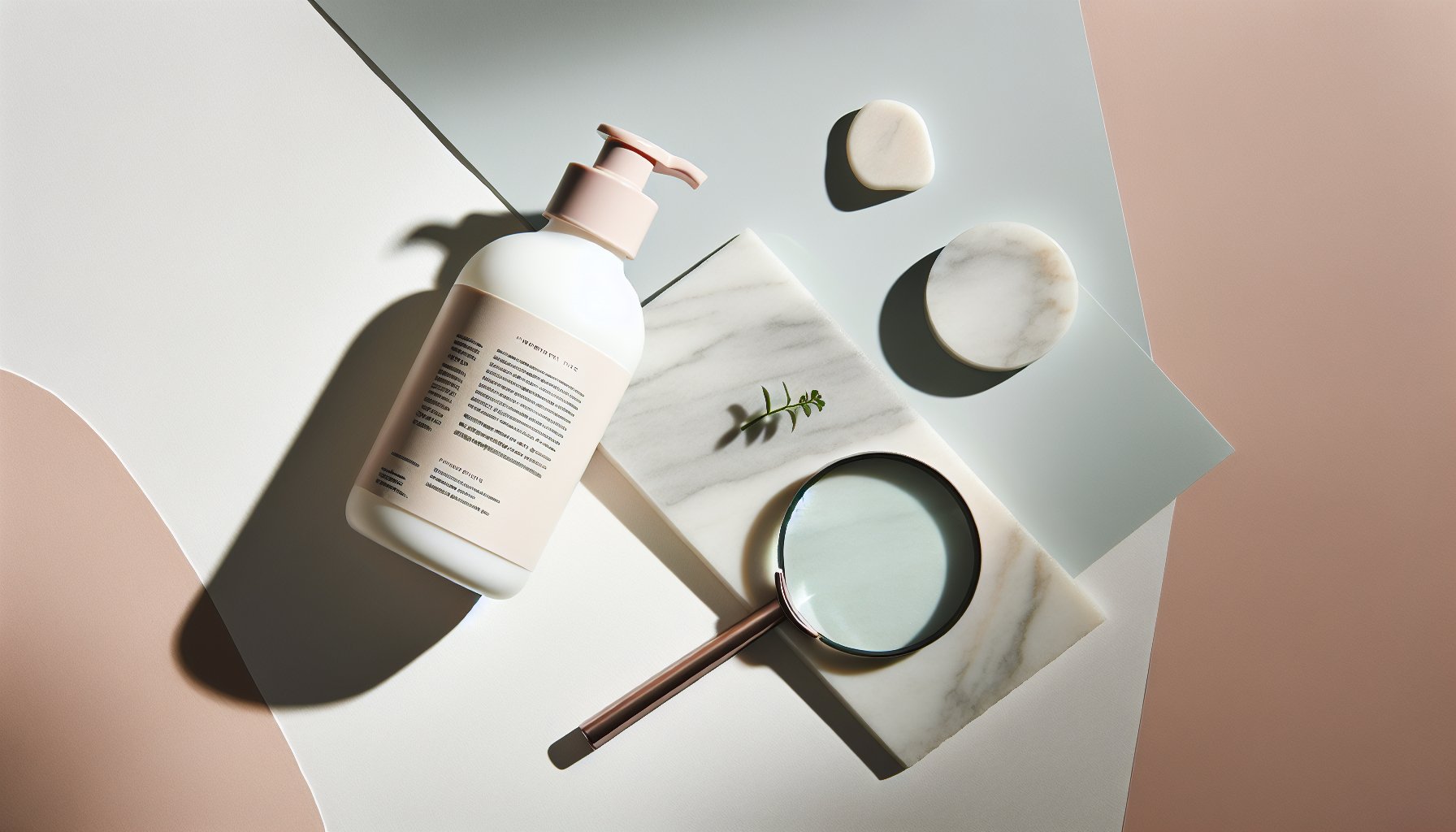 How to Read Skincare Ingredient Labels: A Complete Guide