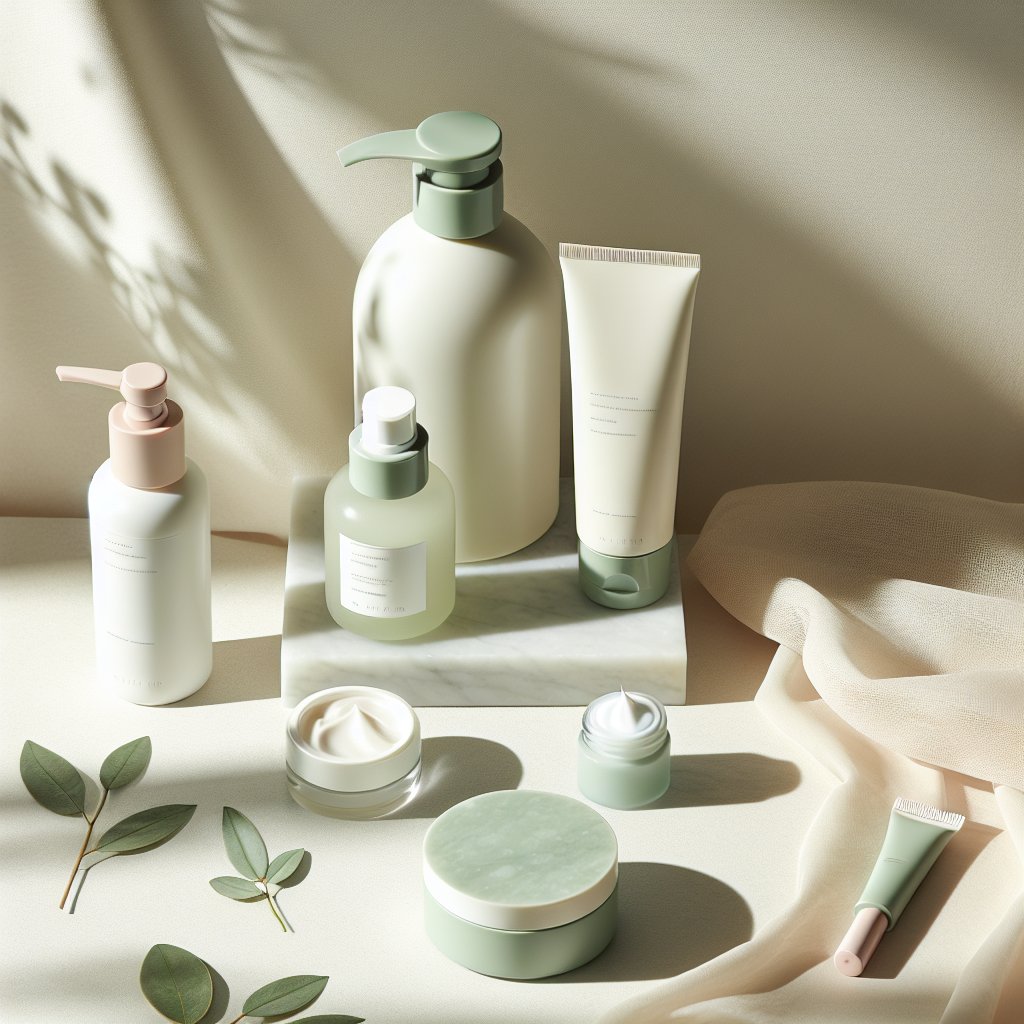 Essential skincare products done right