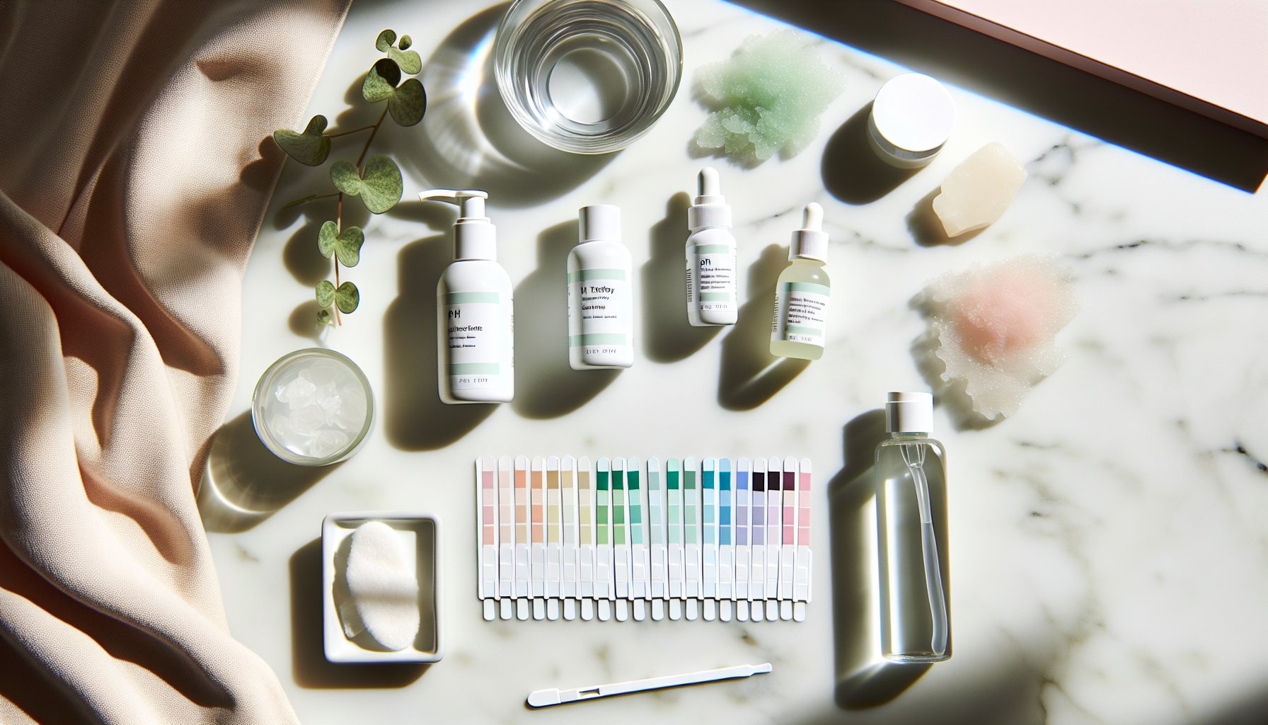 Skincare pH Guide: Why pH Matters and How It Affects Your Skin