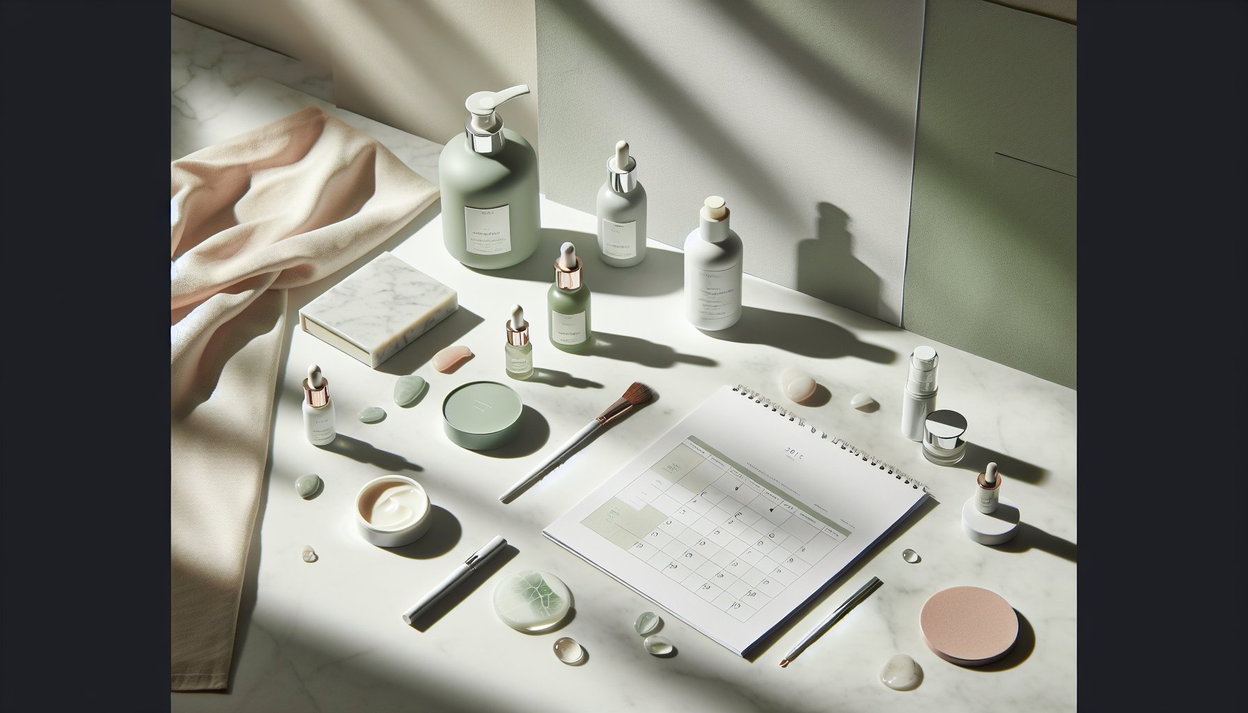 Skincare Results Timeline: How Long Products Actually Take to Work