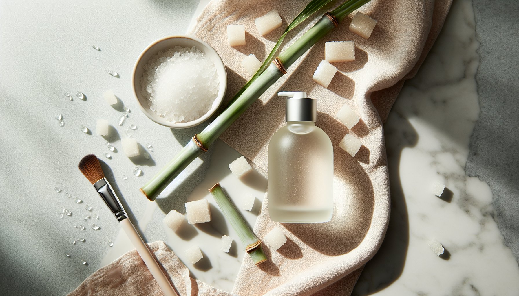 Glycolic Acid: The Complete Guide to This Powerful AHA Exfoliant