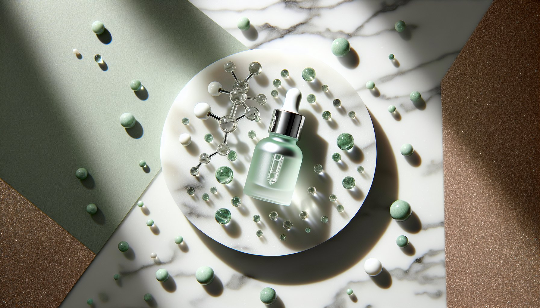 Peptides in Skincare: What They Do, How They Work, and Which Ones Matter