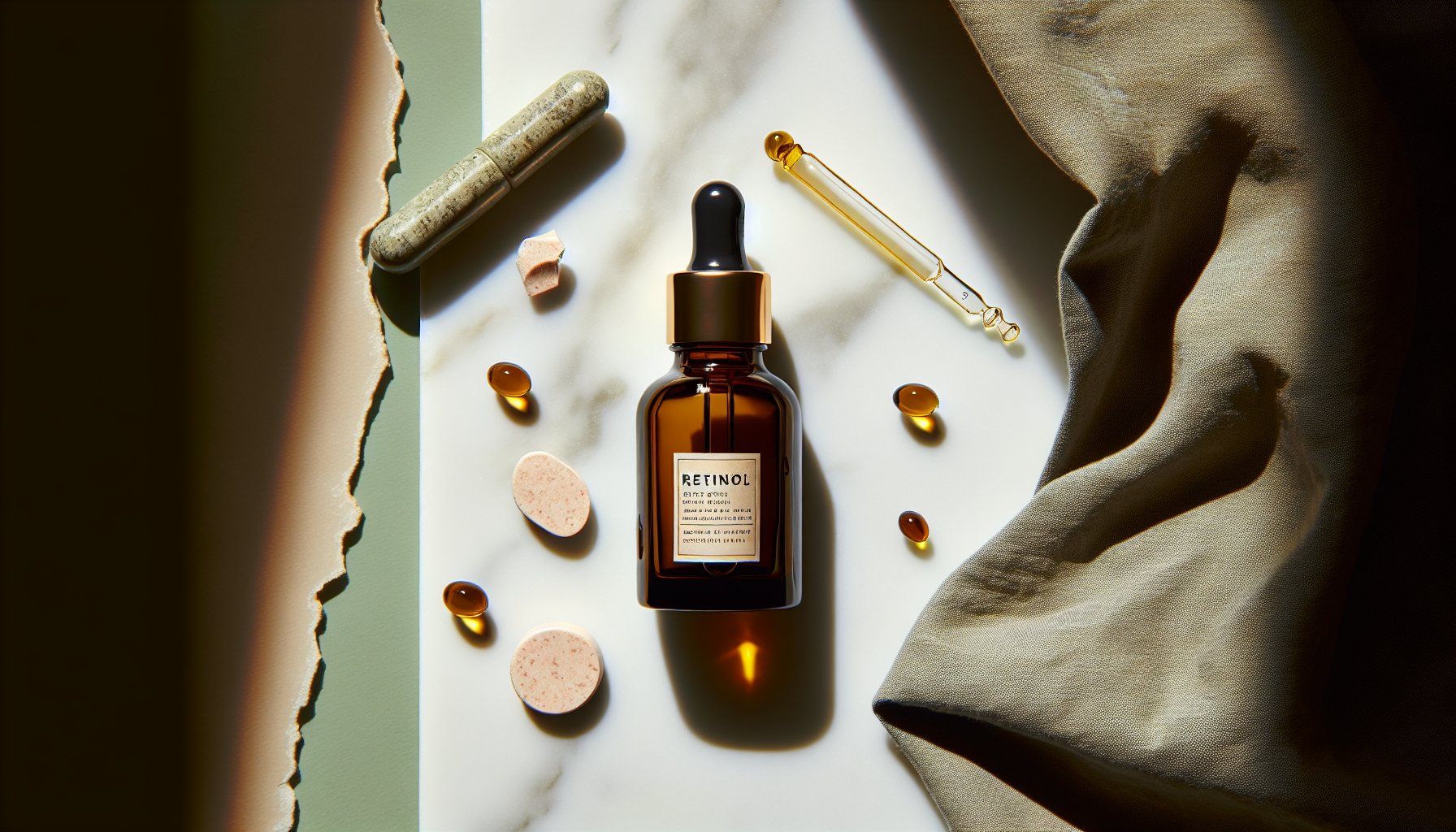 Retinol: The Complete Guide to Starting and Using Retinol for Your Skin