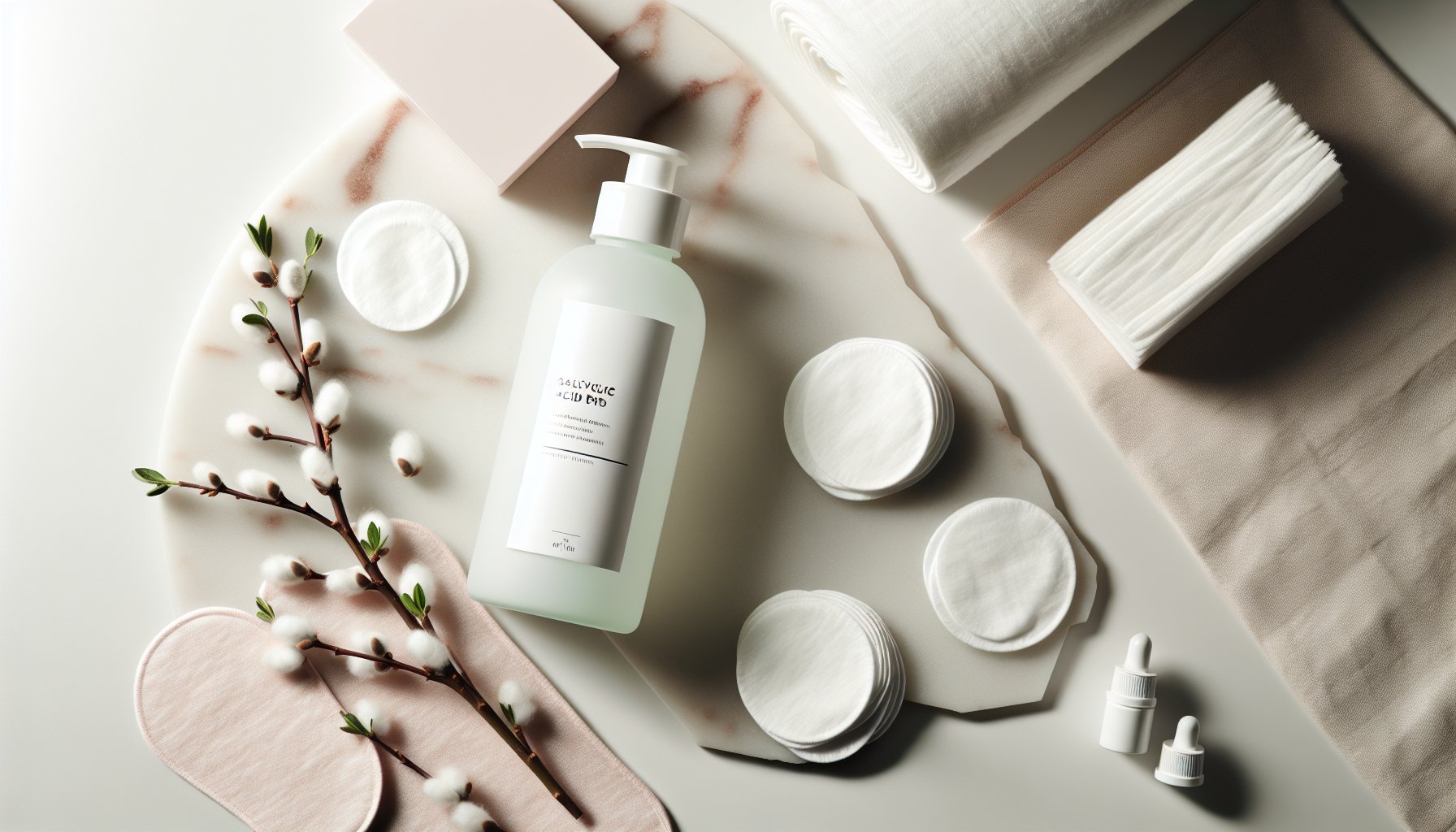 Salicylic Acid (BHA): The Complete Guide to This Pore-Clearing Powerhouse