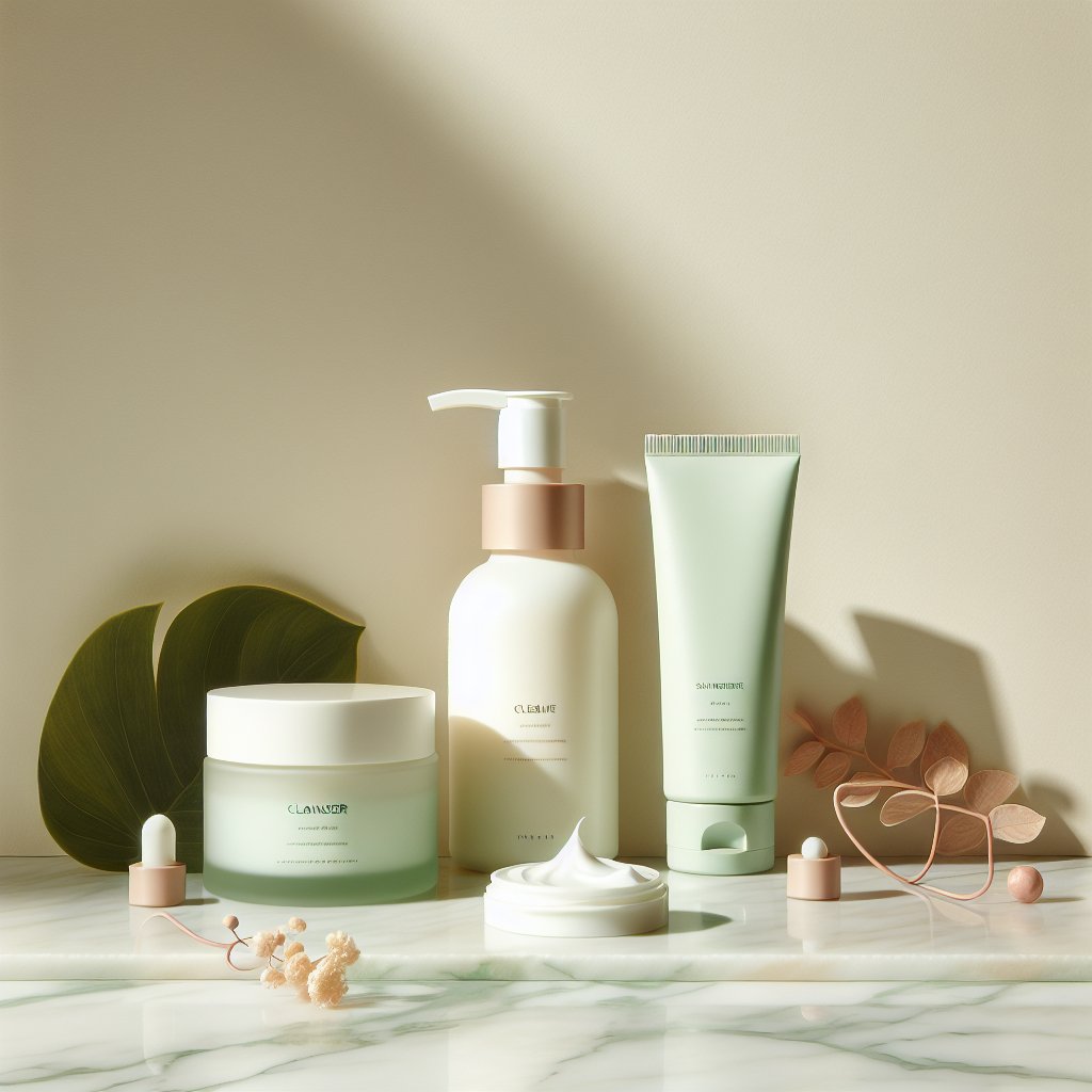 Budget-friendly complete routine