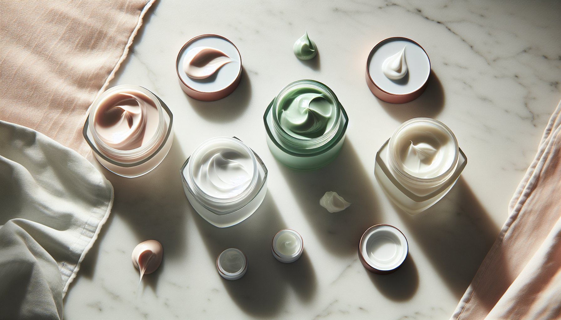 How to Choose a Moisturizer: The Complete Guide for Every Skin Type