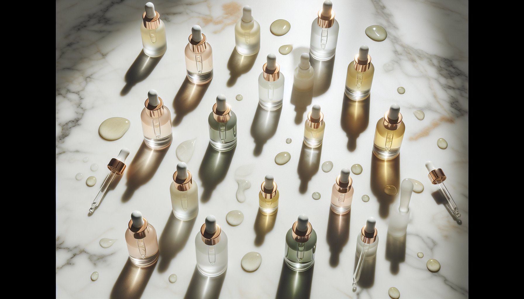 Serums Explained: What They Do and How to Choose the Right One