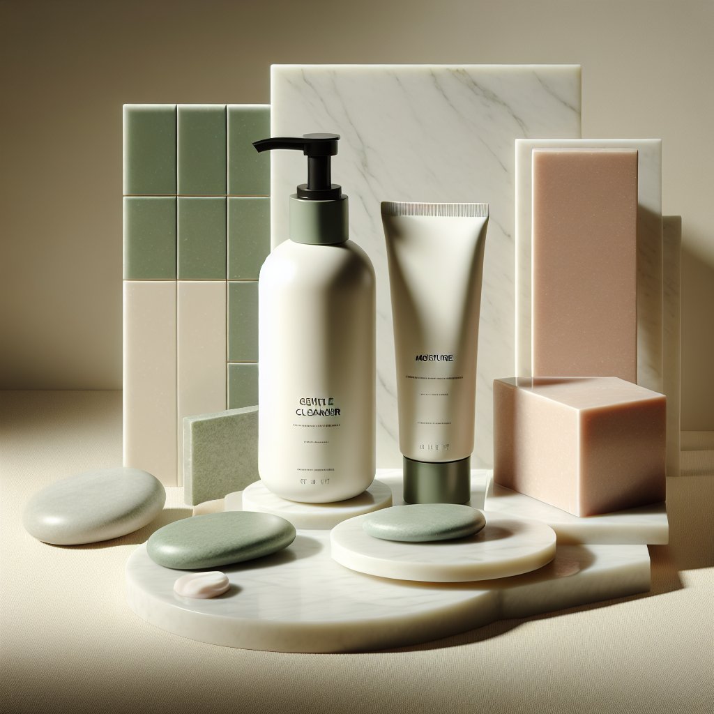 Two-product minimal routine