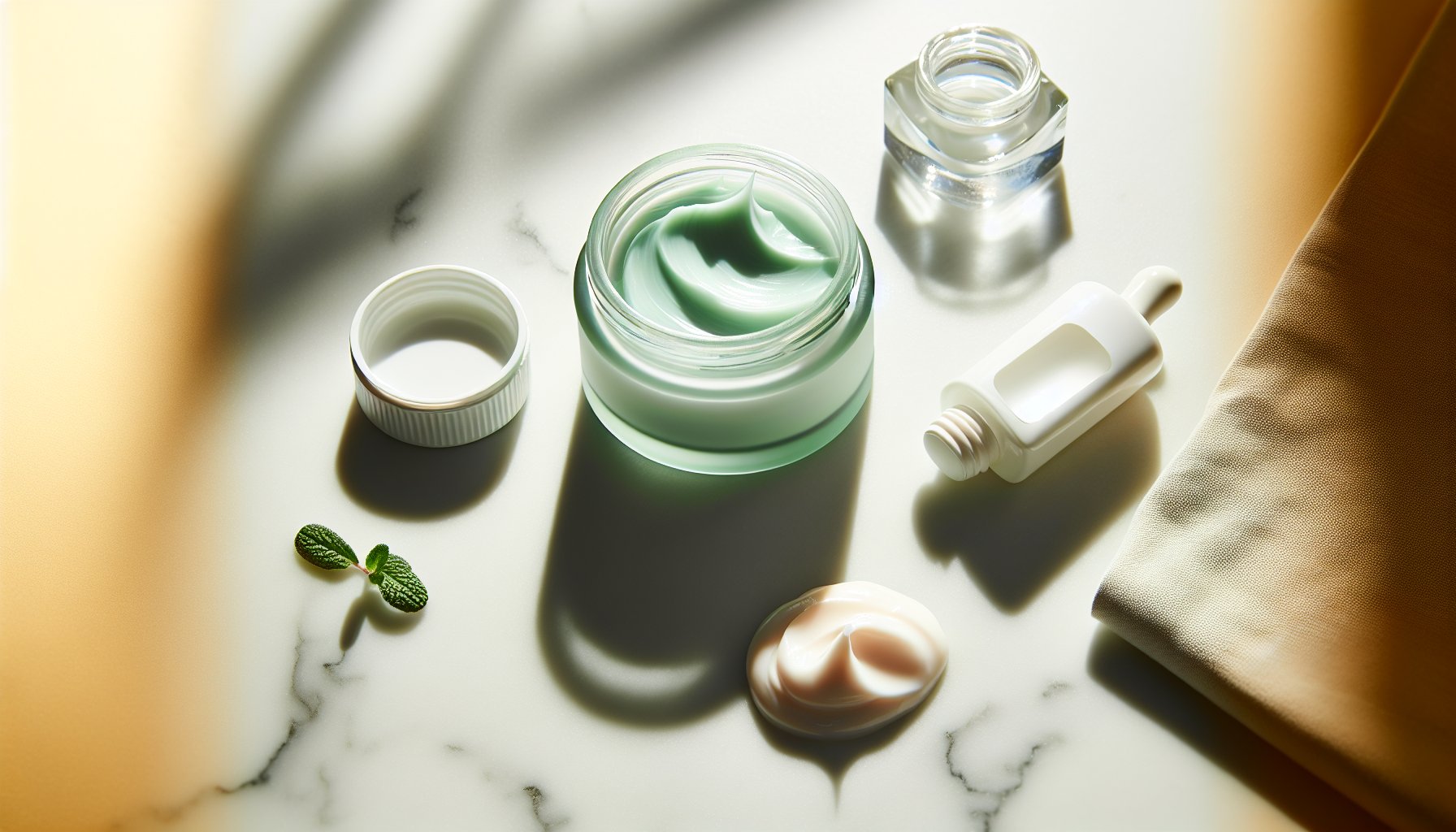 Slugging: How Petroleum Jelly Repairs Your Skin Barrier Overnight