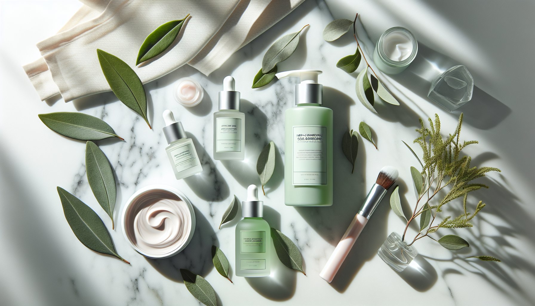 Acne-Prone Skin: How to Build a Routine That Keeps Breakouts Away