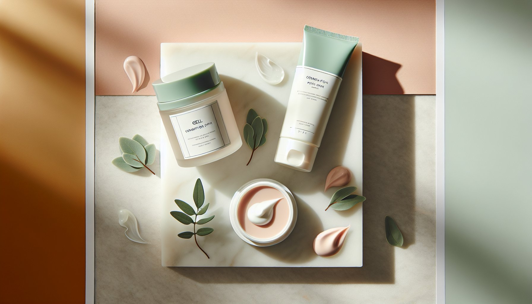 Combination Skin Guide: How to Balance Oily and Dry Zones