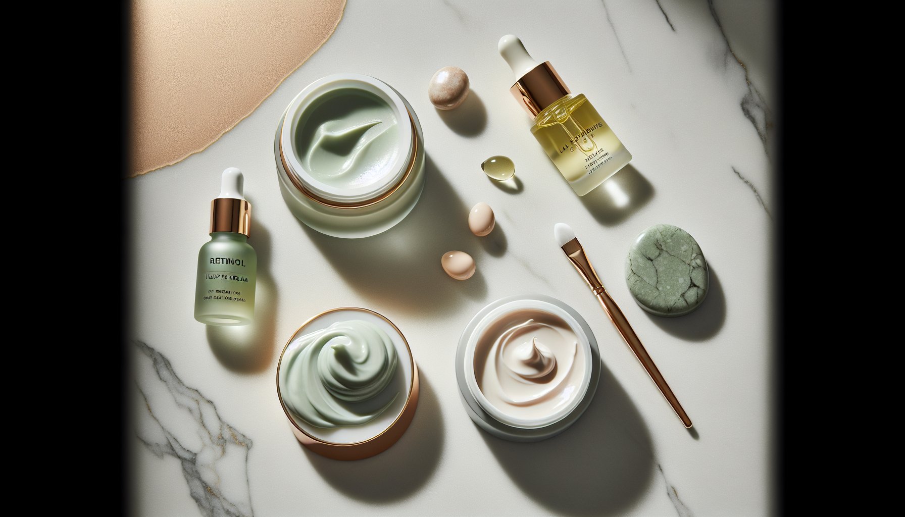 Mature Skin Care: A Complete Guide to Building Your Anti-Aging Routine