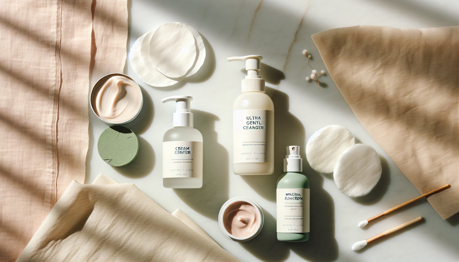 Sensitive Skin Guide: How to Build a Complete Routine for Easily Irritated Skin